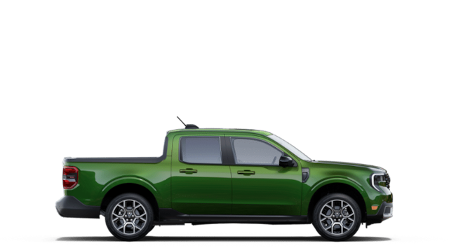 2025 Ford Maverick